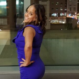 Meet your Posher, Angela